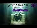 Fire Emblem Three Houses Blind Live Stream Part 32