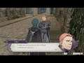 Fire Emblem: Three Houses, Stream 9: The Cause of Sorrow (Blue Lions)