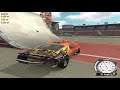 FlatOut - Messing around with Highjump Event