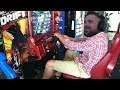 FORSEN IN ARCADE