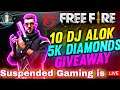 FREE FIRE LIVEGAM.ROAD TO 4K SUBSCRIBER  AND AFTER GIVEAWAY. vsv Gaming
