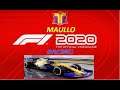 Fuga in Messico (#17) - F1 2020