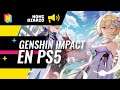 Genshin Impact en PS5 | NomiDiario #149