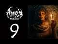 Ghoul Nest - Let's Play Amnesia Rebirth - Part 9