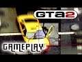 GTA 2 | GAMEPLAY (PC) "Road to GTA6"
