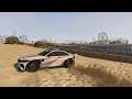 GTA 5 ONLINE UBERMACHT CYPHER (BMW M2) Customization & Test