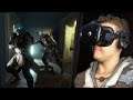 НАЧАЛО ХАЛФ ЛАЙФ 3 ► Half-Life: Alyx VR #1