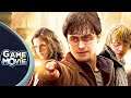 Harry Potter et les Reliques de la Mort - Partie 2 - Le Film Complet Français (GAME MOVIE)