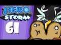 HeroStorm Ep 61 'Two for One'