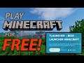 How to download Minecraft for FREE on PC (Fast & Easy 2021)