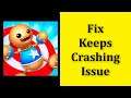How To Fix Kick The Buddy App Keeps Crashing Issue Android & Ios
