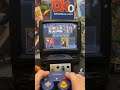 How to play as the Master Hand is Smash Bros Melee
