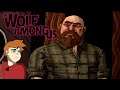 I Am Taking You In! |Let's Play The Wolf Among Us: Part 5