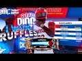 I FINALLY WON RUFFLES W/ MY LEGEND DEMIGOD BUILD ON NBA2K20
