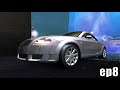 I GOT A GREAT NEW CAR ON Need for Speed Underground 2 Let's Play ep8
