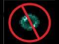 If I see an ender pearl in minecraft, the video ends