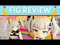 Kaguya Luna FIG REVIEW /w MY HUSBAND (Full Comparison and Review)