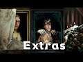 LAYERS OF FEAR | Lore en español | EXTRAS | Todos los finales del 1, el DLC y el 2 + LoF2 explicado🧠