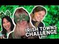 Let's hop from town to town! | Irish Towns Challenge | Forge of Empires