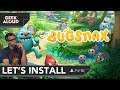 Let's Install - Bugsnax [PS5]