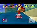Let's Play Diddy Kong Racing (N64) Part 9