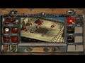 Let's Play DISCIPLES 1 SACRED LANDS   Legions of the Damned   Chapter 4  Desecration