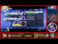 Let's play Dragon Ball Xenoverse 2 - Part 4 - Continuing from a previous save