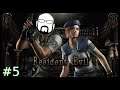 Let's Play Resident Evil HD Remaster #5 | Deutsch / German | Streamstag 10.08.2021
