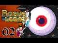 Let's Play Rogue Legacy |02| Khdir
