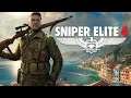 Lets play Sniper Elite 4