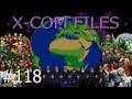 Let's Play The X-COM Files: Part 118 Sneaky Robots