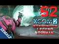 Let's Play XCOM 2 WOTC - Part 52 Supply Raid (Mountain Fist) [L/I]