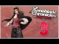 Let's Play Xenoblade Chronicles: Definitive Edition [3] - Satorl Marsh! 'Nuf Said!