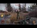 Ghoul-foo fighting style【Fallout 76 (PC) / S.3 ~ Ep10.A】
