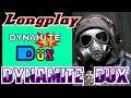 LongPlay Dynamite Dux - LP - 02