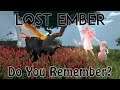 Lost Ember - Do You Remember?
