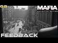 Mafia: Definitive Edition Rebuilt Feedback