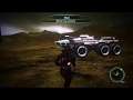 Mass Effect (MEUITM & ALOT) - PC Walkthrough Part 48: Binthu