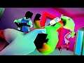 MATTER OVER MIND: Hijack the Minds of Scientists and Find a Way to Escape in this Adventure Game 5MG