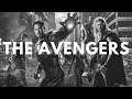 MCU Collection: The Avengers Review