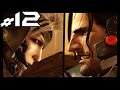 MERTÇE BİR DÜELLO | Metal Gear Rising: Revengeance TÜRKÇE #12