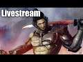 Metal Gear Rising: Revengeance - DLC Livestream