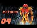Metroid 👾 #04 [Verwirrende Wege] Lets Play I Zeldajunge