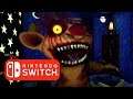 Midnight Evil Trailer | Nintendo Switch