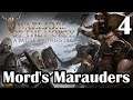 Mord's Marauders | Battle Brothers | Barbarian Raiders | Warriors of the North | 4