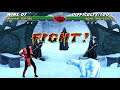 Mortal Kombat Chaotic 2 - Human Sektor playthrough