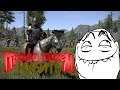 Mount & Blade II: Bannerlord Продолжаем нубить ) игра  на Русском (почти)