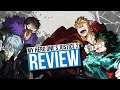 My Hero One’s Justice 2 - Análise / Review - Vale a Pena?