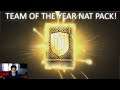 NAT TEAM OF THE YEAR PLAYER | MADDEN 19 ULTIMATE TEAM