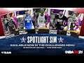 NEW SPOTLIGHT SIMS COMING TO NBA 2K21 MY TEAM! THIS IS NOT A DRILL